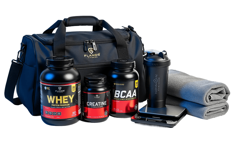 Supplements Kit