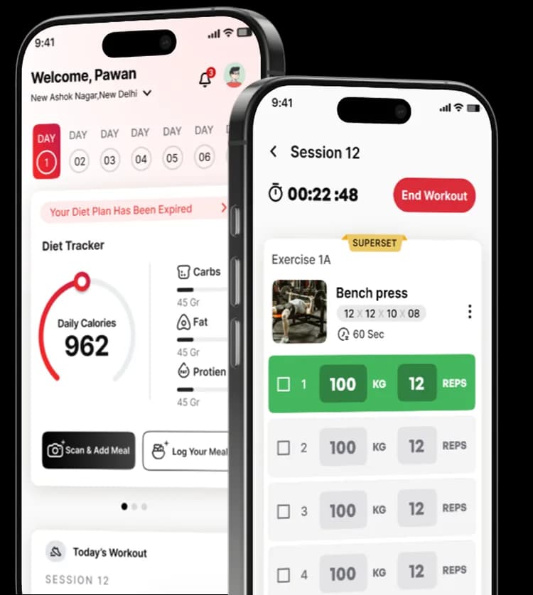 WTF Premium App Screenshots