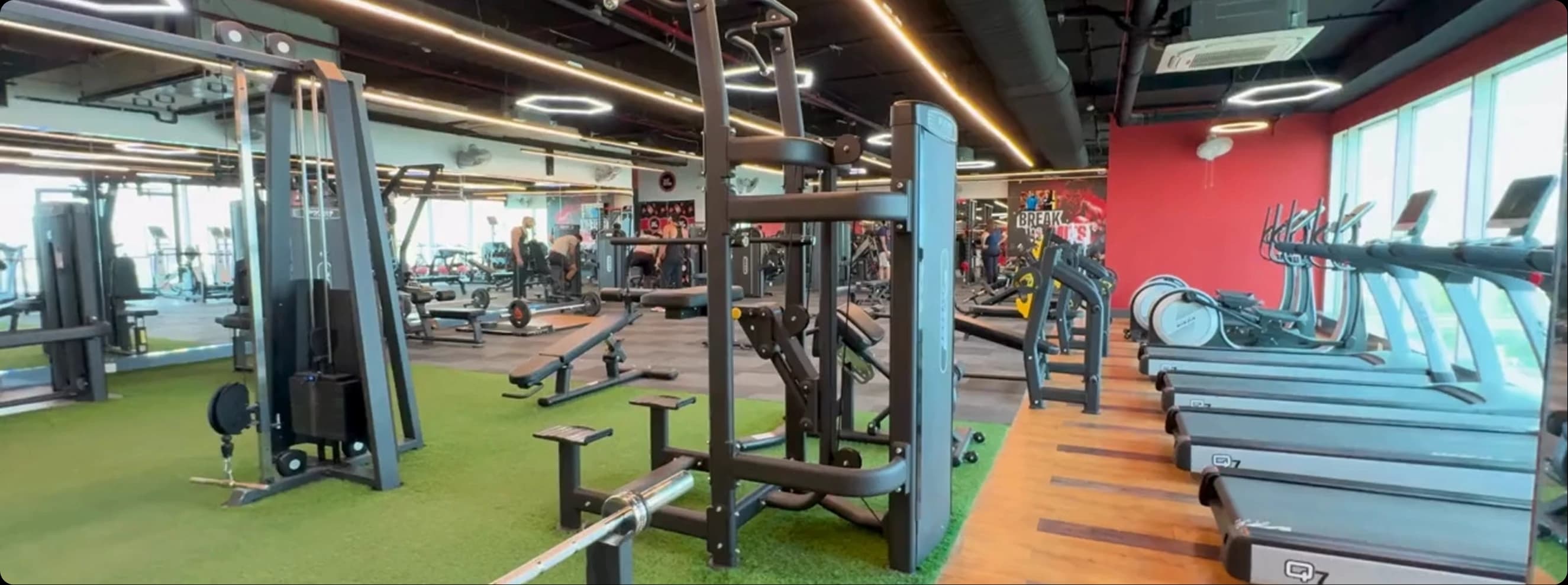 Gym Image