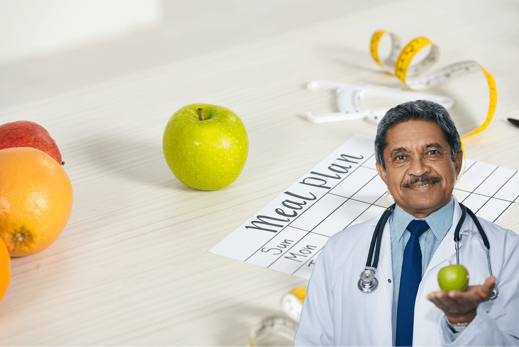 Clinical Dietitian
