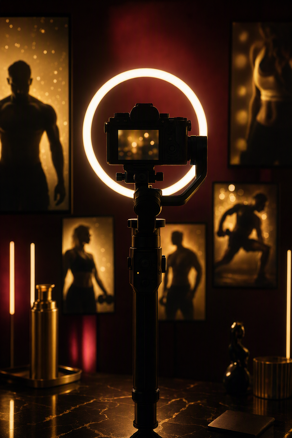 DigiWTF visual